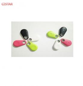 2.4G Active RFID Card tag battery long range distance Active RFID transponder reader access control Tags  Model CZS2401